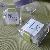 Monogram Acrylic Box