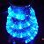 Flat 3wire Led Rope Light, Led Flexible Rope Light