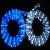Led Rope Light Round 2 Wire
