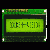 Character Lcd Cob Gvlcm1601b-13497a