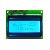 Character Lcd Cob Gvlcm1602b-13500