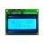 Character Lcd Cob Gvlcm1602b-13500