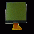 Graphic Lcd Cog Gvlcm128128g-12108