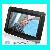 New 8 Inch Digital Photo Frame Picture Frame Dpf Electronic Album Cheerk Solution Ct956c Video Mp3