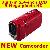 New Dv-120 8gb 5mp 4xzoom Hd Digital Video Camcorder Camera 2.4inch Tft Lcd Red Odm / Oem Welcome