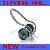 New Stereo Headphone Headset Earphone For Skype Voip Pc / Laptop Lifechat