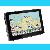 New 5inch Tft-lcd 468mhz Car Gps Navigation Gps Receiver Navigator Your Best Guide Dhy-050n