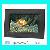 New 7 Inch Tft High-definition Color Lcd Digital Photo Frame Cheertek Solution Sd Mmc Ms Speaker Tv