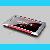 Portable 5inch Tft-lcd Gps Navigation Gps Receiver Navigator Tracker Video Model Dhy-050h