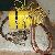 Used Air Chain Hoist