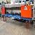 Used Belt Flaker