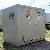 Used Chemical Storage Locker