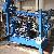 Used Cold Glue Labeler