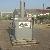 Used Drum Crusher