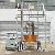 Used Drum Dumper