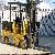 Used Electric Forklift