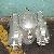 Used Flame Arrestor