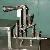 Used Jet Mill