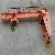 Used Jib Crane