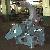 Used Plastic Granulator