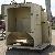 Used Powder Paint Booth
