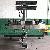 Used Pressure Sensitive Labeler