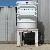 Used Reverse Pulse Jet Dust Collector