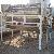 Used Bladder Juice Press