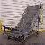 Used Inclined Belt Conveyor