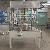 Used Liquid Vacuum Filler