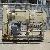 Used Plastic Extruder