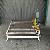 Used Powered Roller Conveyor