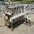 Used Ribbon Blender