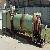 Used Rotary Steam Tube Dryer