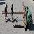 Used Top Mount Agitator
