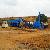 Mobile Asphalt Mixing Plant