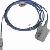 Silicone Softtip Spo2 Sensor Adult Bci Rsdb004