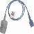 Silicone Softtip Spo2 Sensor2 Bci Adult