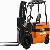 Forkliftcpd 30c