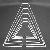Triangle Ties For Sale