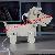 Diy Wood Dog Lamp Storage Box With Dimmer