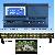 Automatic Station Name Announcing Train Support Led Display, Lcd Video Advertisement