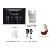 House Alarm Systems Do It Yourself Auto Dial Sms
