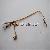 Apple Ipod Nano 5g Headphone Jack White With Flex Cable