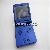 Game Boy Gameboy Advance Sp Consoles Blue Colors