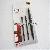 Nintendo Dsi Ll / Xl 3in1 Touch Pen Pack Black