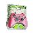 Wireless Remote Controller Jaypad Pink For Xbox360 Refurnished