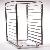 Shelf Stainless Steel Bakery Rack