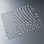 Stainless Steel Baking Grid-60cm X 40cm