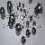 Tungsten Carbide Teeth
